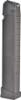 GLOCK 10MM 30RD BLACK POLYMERSGM TACTICAL MAGAZINE FOR 