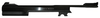 BARREL KENG SIGHT BLUEDS&W BARREL MODEL 41 7" TARGET 