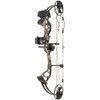 Bear Royale RTH Package Wildfire LH