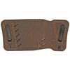 VERSACRY ORION IWB/OWB RH BRN SZ1