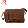 Rothco Canvas European Shoulder Bag
