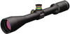 REFURBISHED Burris Fullfield II Rifle Scope - 3-9x40mm Quad Ballistic Plex Reticle