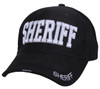Rothco Sheriff Deluxe Low Profile Cap