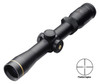 BLEMISHED Leupold VX-R Rifle Scope - 2-7x33mm Illum. FireDot Duplex 43.7-17.8' 4.2-3.7" Matte