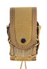 Handcuff TACO Covered Adaptable Belt Mount