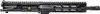 UPPER RECEIVER 10.5"FAXON ASCENT COMPLETE 5.56 