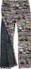 OVIX W/LEG TO WAIST ZIPPERS!BG KANAWHA RAIN PANT XX-LARGE 