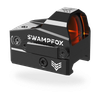 Swamp Fox Kingslayer Micro Reflex Sight Green Circle Dot