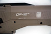 SHOTGUN 16 RDS FLAT DARK EARTHDP-12 12 GA DOUBLE BARREL PUMP 
