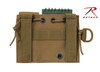 Rothco MOLLE Administrative Pouch 