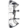 Bear Legit MAXX RTH Bow Package True Timber Strata/Black 10-70 lbs. RH