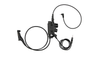 Alpha Push-To-Talk (PTT) for Motorola JEDI/XTS