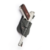 Rotating Paddle Holder