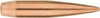 Sierra MatchKing Rifle Bullets .30 cal / 7.62mm .308" 230 gr HPBT MATCHKING 500/ct