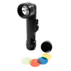 Rothco Army Style C-Cell Flashlights