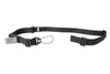 Blue Force Gear Standard Vickers AK Sling Black