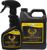 PACK 12OZ W/32OZ REFILLSCENT THIEF FIELD SPRAY COMBO 