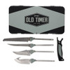 Old Timer Switch-It Hunting Kit 5 Pieces
