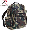 Rothco Deluxe Day Pack