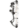 Bear Royale RTH Package Shadow LH