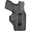 Model 17 Inside-the-Waistband Concealment Holster for Smith & Wesson M&P Shield