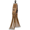 Rig 'Em Right Leg Band Game Strap Leg Loop Style Optifade Marsh
