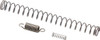 TRIGGER FOR GLOCK 17/19 GEN1-4LANTAC ULTIMATE SPRING SET 4LB 