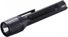 WHITE LED W/BATTERIES BLACKSTREAMLIGHT PRO-POLYMER 2AA 