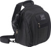 Bulldog BDT Tactical Concealed Carry Sling Pack Small Black