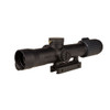 TRIJICON VCOG 1-8X28 SCOPE RED MOA CROSSHAIR