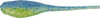 GARLAND BABY SHAD SWIMR BLEED SHAD