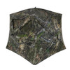 Ameristep Care Taker Magnum Wide Bottom Ground Bottom Mossy Oak DNA XL