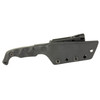 STROUP BRAVO5 3.5 ACD ETCH BK W/STH