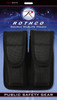 Rothco Enhanced Molded Dual Magazine Pouch