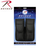 Rothco Enhanced Molded Dual Magazine Pouch