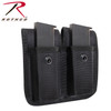 Rothco Enhanced Molded Dual Magazine Pouch