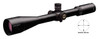 REFURBISHED Burris 6-24x50 XTR Xtreme Tactical Rifle Scope with Rings Ballistic 14X Mil-Dot Reticle  Matte