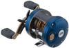 GAR AMBASSADEUR C4 5BB 6.3 CAST