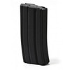 ASC AR-15 Magazine .223 Rem Black Aluminum with Orange Follower 20/rd