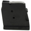 CZ Rimfire Rifle Magazine 17 HMR/22 WMR 5 rd. Polymer Fits 512, 457, 455