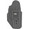 LAG LIB MK II RUG SEC-9 BLK AMBI