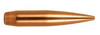 Berger Match Grade Hunting Bullets 6mm .243" 115 gr VLD HUNTER 100/box