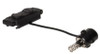 Rein switch 12, dual fun ction/lead, laser/light