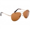 SK PLUS POLRZD GLASSES BLK/MIR.BLUE