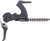 /1895 BLACK 3-3.5LB STRAIGHTTIMNEY TRIGGER MARLIN 336/1894 