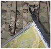 Rothco Waterproof Map & Document Case