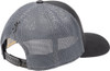 BACK REC PATCH BLACK/GRAYBROWNING CAP ELK RIDGE 110MESH 