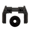 Timney Triggers 49er Safety Selector Ambi Black