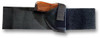 Bulldog Ankle Holster Right Hand for Mini Semi Autos