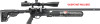 SIDE LEVER 2-MAGS BLACKHATSAN FACTOR RC .177 PCP 